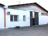 Kiadó ipari ingatlan, Albertirsán 1500 E Ft / hó