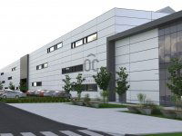 Kiadó ipari ingatlan