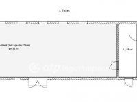 Eladó ipari ingatlan, Csongrádon 70 M Ft / költözzbe.hu