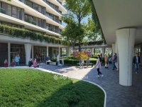 Eladó téglalakás, XI. kerületben 96.7 M Ft, 2 szobás