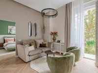 Eladó téglalakás, II. kerületben 159.99 M Ft, 3+1 szobás