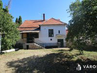 Eladó családi ház, Sárváron 34.9 M Ft, 2 szobás