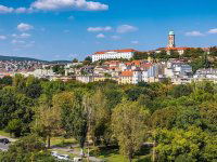 Eladó téglalakás, I. kerületben, Feszty Árpád utcában