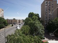 Eladó panellakás, Székesfehérvárott 36.99 M Ft, 1 szobás