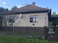 Eladó családi ház, Parádon 33 M Ft, 3 szobás