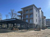 Eladó téglalakás, Balatonszemesen 165.561 M Ft, 3 szobás