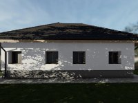 Eladó családi ház, Kókán 83 M Ft, 3 szobás
