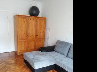 Kiadó téglalakás, albérlet