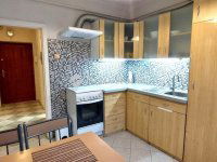 Eladó téglalakás, Szombathelyen 41.5 M Ft, 2 szobás