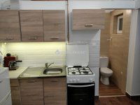 Kiadó téglalakás, albérlet