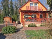 Eladó nyaraló, Dombóváron 39 M Ft, 1+3 szobás