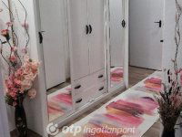 Eladó panellakás, Egerben 44.5 M Ft, 2 szobás