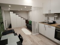 Kiadó téglalakás, albérlet, VII. kerületben, Marek József utcában