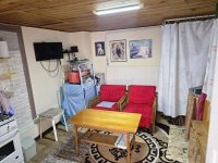 Eladó családi ház, Erdőtelken 20 M Ft, 3 szobás