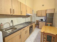 Kiadó téglalakás, albérlet, VII. kerületben 300 E Ft / hó