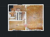 Eladó panellakás, Miskolcon 22.5 M Ft, 1+1 szobás