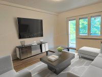 Eladó téglalakás, XIII. kerületben 90 M Ft, 2 szobás