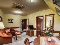 Eladó hotel, Hévízen 494.919 M Ft / költözzbe.hu