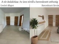 Eladó téglalakás, Ikrényen 52.9 M Ft, 2 szobás