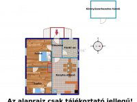 Eladó családi ház