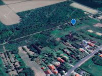 Eladó telek, Nemesbükön 5.99 M Ft / költözzbe.hu