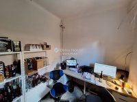 Eladó üzlethelyiség, Mendén 199 M Ft, 1 szobás