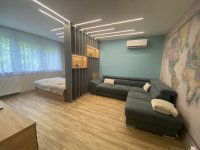 Kiadó téglalakás, albérlet, Kiskunhalason 150 E Ft / hó