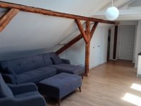 Eladó téglalakás, Pécsett 67 M Ft, 2 szobás