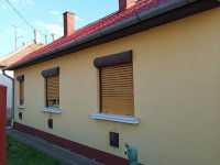 Eladó családi ház, Szolnokon 31.9 M Ft, 2 szobás