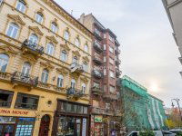 Eladó téglalakás, VII. kerületben 109.9 M Ft, 3 szobás