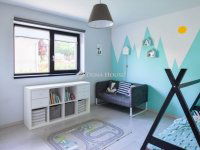 Eladó családi ház, Herceghalomon 188.9 M Ft, 4 szobás