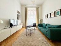 Kiadó téglalakás, albérlet, V. kerületben 295 E Ft / hó