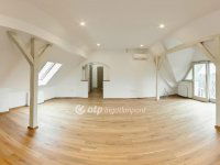 Eladó téglalakás, XII. kerületben 189 M Ft, 3+1 szobás