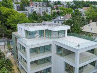 Eladó téglalakás, XI. kerületben 660 M Ft, 5 szobás