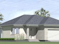 Eladó családi ház