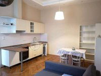 Kiadó téglalakás, albérlet, VIII. kerületben, Baross utcában