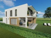 Eladó ikerház, Szegeden 144 M Ft, 2+3 szobás