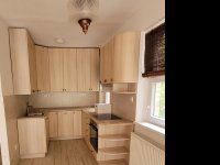 Kiadó téglalakás, albérlet