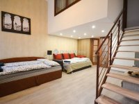 Eladó téglalakás, Budapesten, VI. kerületben 129.9 M Ft