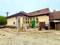 Eladó családi ház, Tápiószelén 26.9 M Ft, 2 szobás