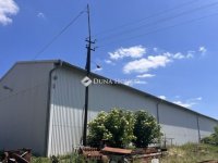 Eladó ipari ingatlan, Csongrádon 650 M Ft / költözzbe.hu