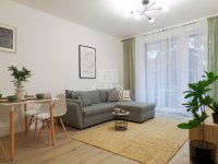 Kiadó téglalakás, albérlet