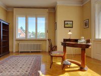 Kiadó téglalakás, albérlet, II. kerületben, Rómer Flóris utcában