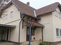 Eladó családi ház