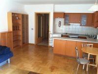 Kiadó téglalakás, albérlet, Budapesten, II. kerületben