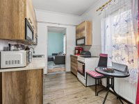 Eladó családi ház, Pusztavámon 28 M Ft, 2 szobás