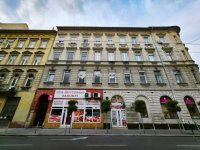 Eladó téglalakás, VII. kerületben 135 M Ft, 3 szobás