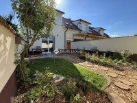 Eladó sorház, Vácon 125 M Ft, 4 szobás / költözzbe.hu