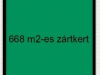 Eladó mezogazdasagi ingatlan, Szegeden 15.2 M Ft
