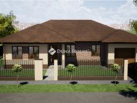 Eladó családi ház, Szigetszentmiklóson 129 M Ft, 5 szobás